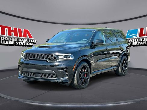 Used 2026 Dodge Durango SRT Hellcat w/ Premium Group AWD/4WD image 1