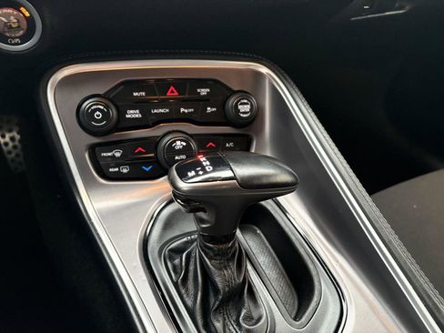 Used 2021 Dodge Challenger R/T Scat Pack image 15