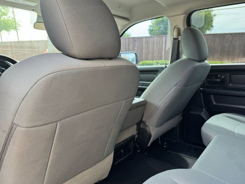 Used 2017 RAM 1500 Tradesman w/ Popular Equipment Group AWD/4WD image 26