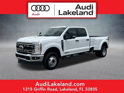 Used 2025 Ford F350 XLT