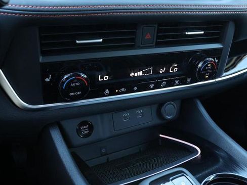 New 2026 Nissan Rogue SV image 12