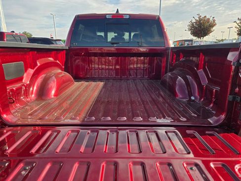 New 2026 RAM 1500 Big Horn image 16