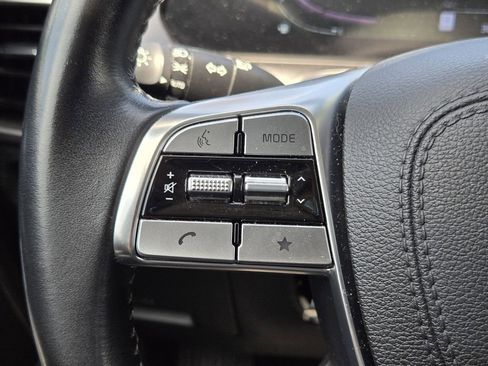 Certified 2024 Kia Telluride S w/ S Sunroof Package FWD image 28