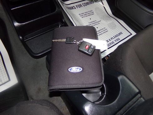 Used 2005 Ford Ranger XLT image 45