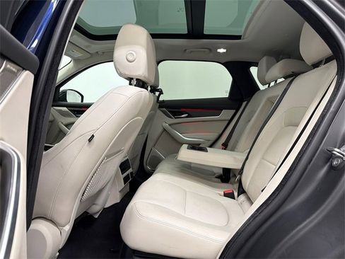 Used 2022 Jaguar F-PACE S image 19