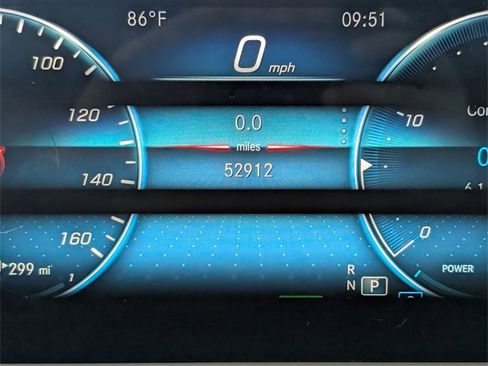 Used 2020 Mercedes-Benz GLE 450 4MATIC image 24