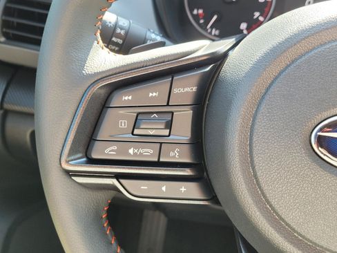 New 2026 Subaru Crosstrek 2.5i Limited AWD/4WD image 8