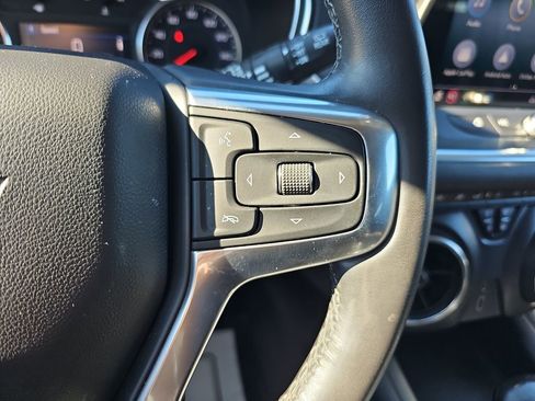 Used 2020 Chevrolet Blazer LT image 23