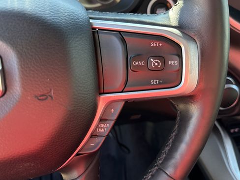 Used 2019 RAM 1500 Big Horn image 26