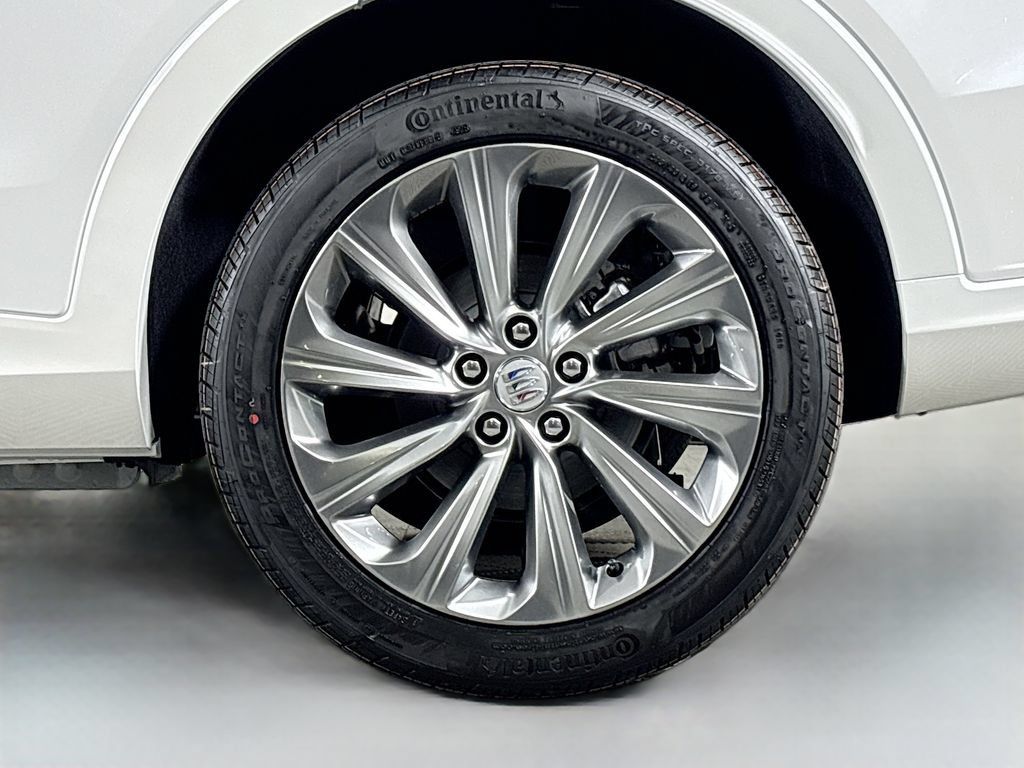 New 2026 Buick Envista Avenir FWD image 30