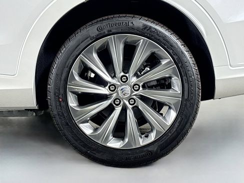 New 2026 Buick Envista Sport Touring FWD image 30