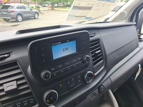 New 2026 Ford Transit 150 148 Medium Roof w/ Load Area Protection Package image 8