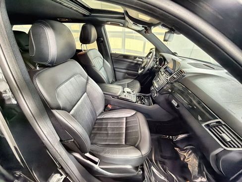 Used 2018 Mercedes-Benz GLE 350 4MATIC image 27