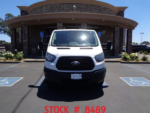 Used 2016 Ford Transit 150 130 Low Roof RWD image 11