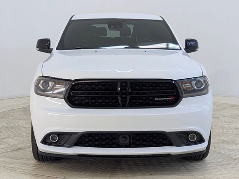 Used 2016 Dodge Durango R/T w/ Technology Group image 6