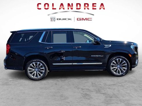 Certified 2021 GMC Yukon Denali w/ Denali Premium Package AWD/4WD image 7