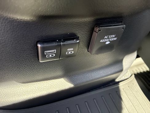 New 2026 Toyota Tundra Limited RWD image 34