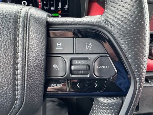 Used 2024 Toyota Tundra TRD Pro w/ Security Package (TMS) image 19