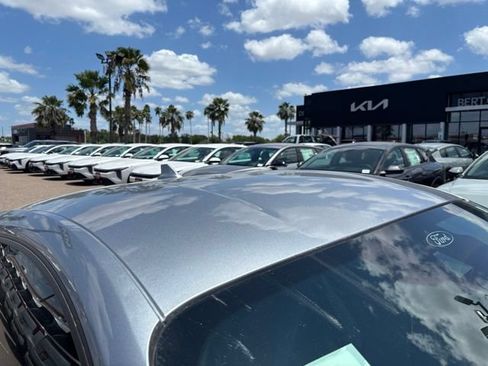Used 2024 Ford Mustang Coupe RWD image 5