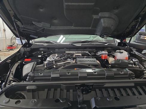 New 2026 GMC Sierra 2500 AT4 w/ AT4 Premium Plus Package AWD/4WD image 29