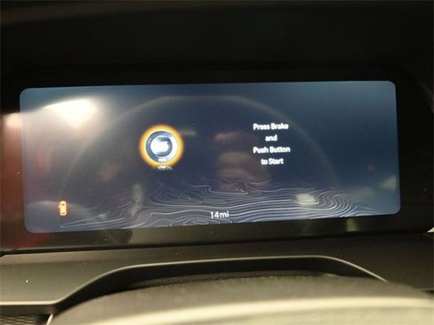 New 2025 Jeep Grand Cherokee Laredo X image 11