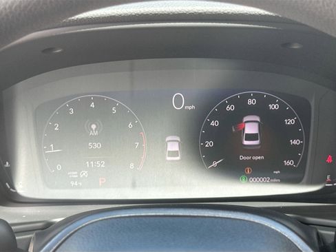 New 2025 Honda Accord SE image 9