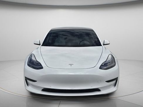 Used 2022 Tesla Model 3 Performance AWD/4WD image 5