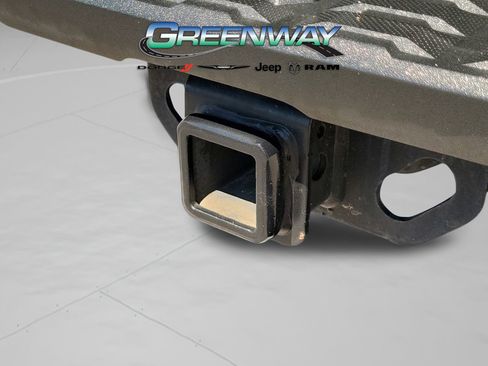 Used 2018 Toyota Tacoma TRD Sport w/ Technology Package image 28