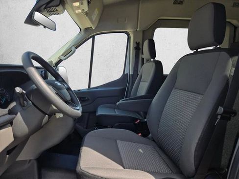 New 2025 Ford Transit 350 XL image 4