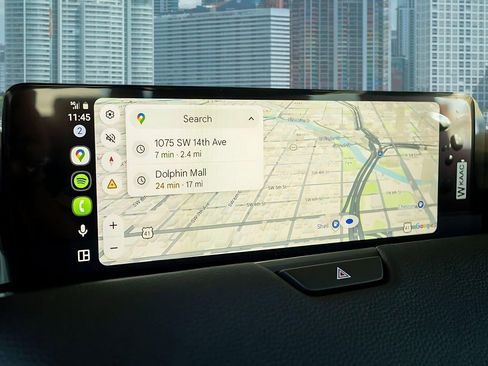 New 2026 MAZDA CX-90 3.3 Turbo w/ Preferred Package AWD/4WD image 35