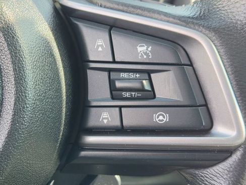 Certified 2025 Subaru Outback Limited AWD/4WD image 38