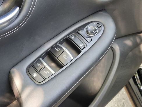 Used 2025 INFINITI QX55 Sensory w/ Cargo Package AWD/4WD image 16