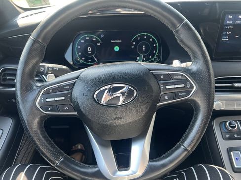 Used 2021 Hyundai Palisade Calligraphy AWD/4WD image 17