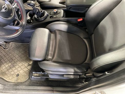 Used 2017 MINI Cooper Countryman S AWD/4WD image 11