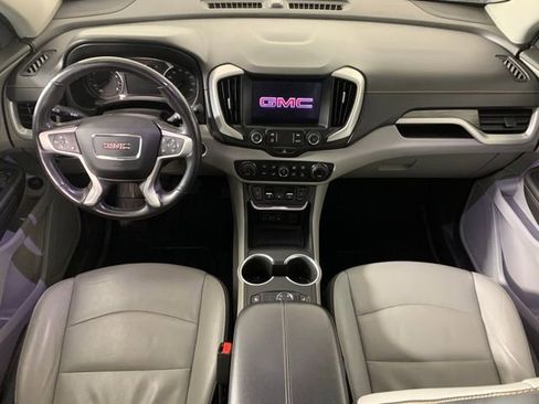 Used 2019 GMC Terrain SLT w/ Preferred Package image 21