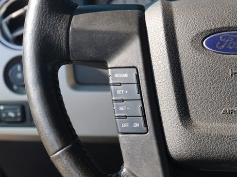 Used 2010 Ford F150 Lariat AWD/4WD image 18