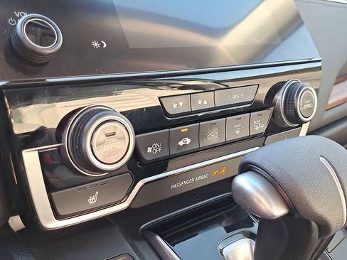 Used 2019 Honda CR-V EX image 24