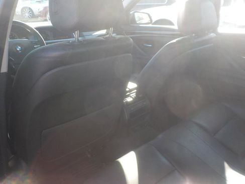 Used 2014 BMW 528i xDrive Sedan image 23