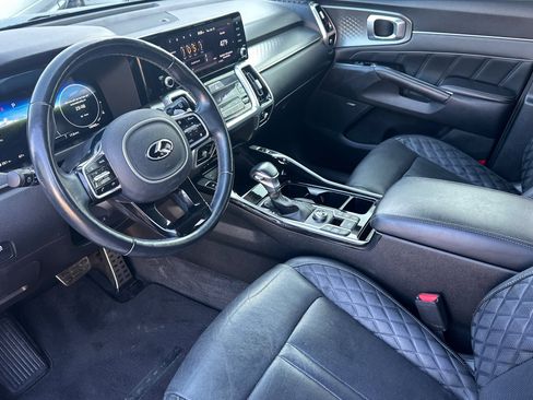 Used 2021 Kia Sorento SX image 10