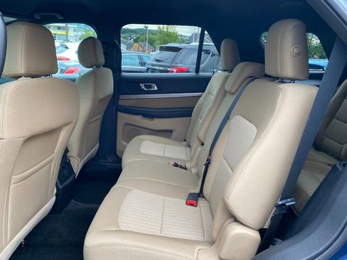 Used 2017 Ford Explorer 4WD image 26