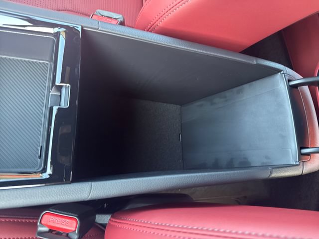 New 2026 Kia K5 GT-Line w/ GT-Line Red Interior Package FWD image 25
