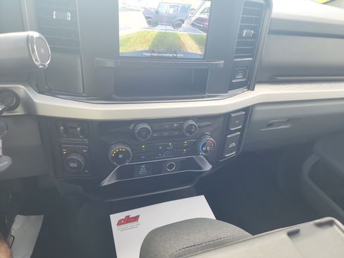 Certified 2026 Ford F250 XLT AWD/4WD image 28