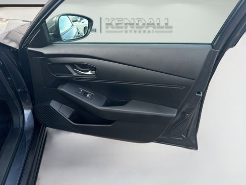 Used 2025 Honda Accord LX image 31
