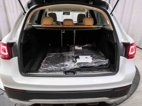 Certified 2023 Mercedes-Benz GLE 350 image 29