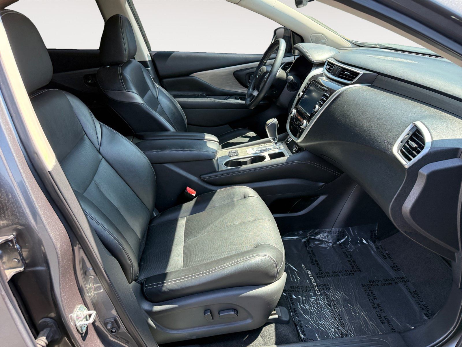 Used 2018 Nissan Murano SL w/ Moonroof Package AWD/4WD image 19