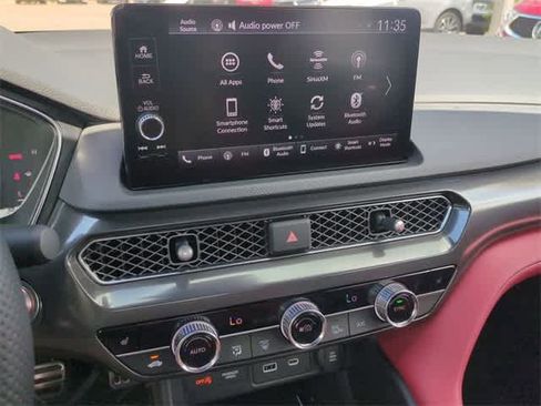 New 2025 Acura Integra Type S image 28