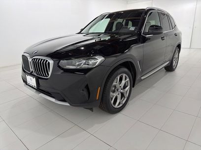 Certified 2023 BMW X3 xDrive30i w/ Convenience Package