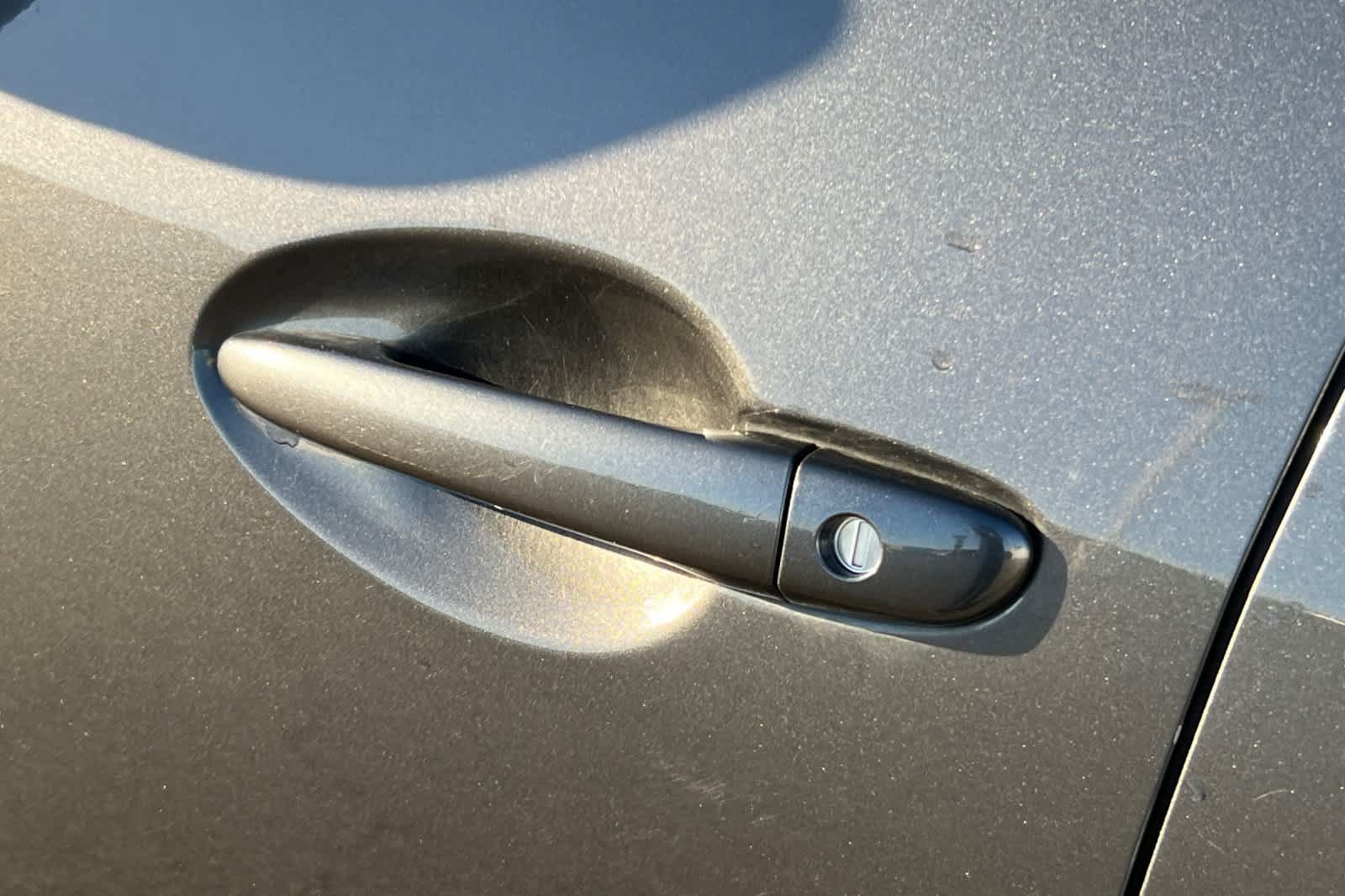 Certified 2018 Toyota Yaris iA FWD image 10