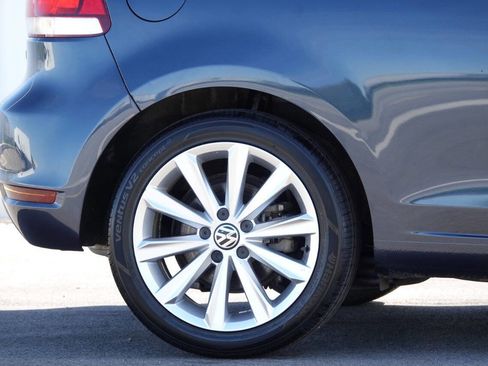 Used 2012 Volkswagen Golf TDI FWD image 46