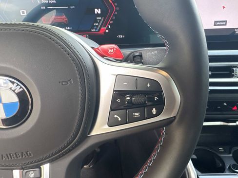 Certified 2024 BMW M2 w/ Lighting Package image 24